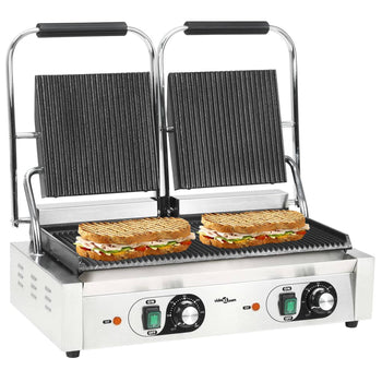 Sandwich-Toaster & Toaster