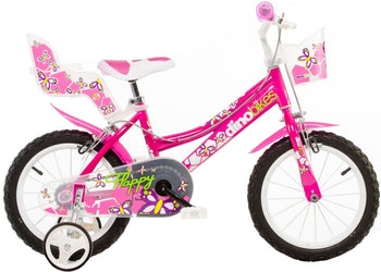 Fahrrad Kinder Mädchen