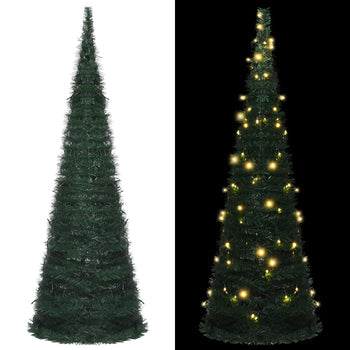 Weihnachtsbäume Indoor LED