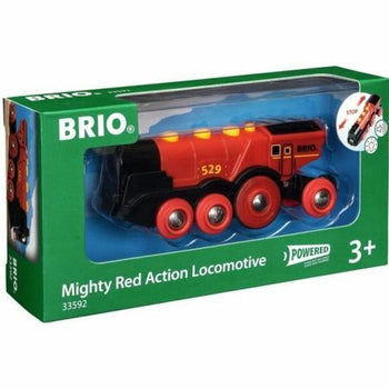 Spielzeug Eisenbahn