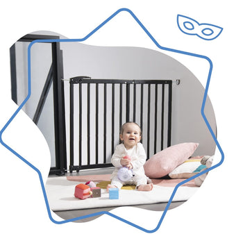 Baby Schutz & Sicherheitsbarrieren