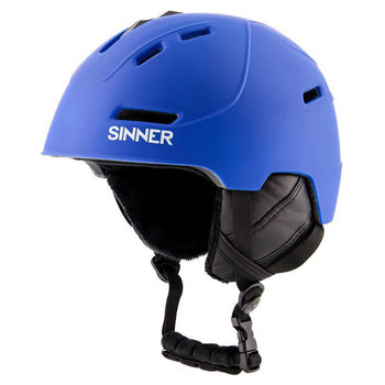 Ski-Helme