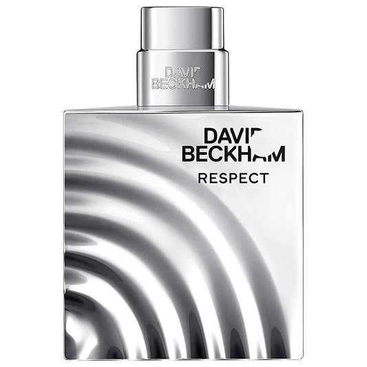Herrenparfüm David Beckham EDT Respect (60 ml)