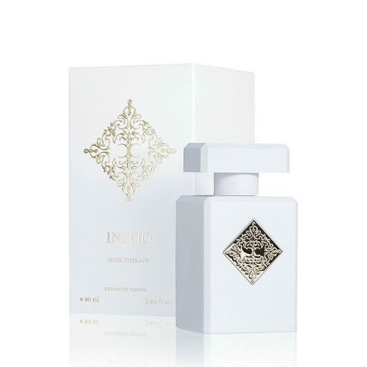 Unisex-Parfüm Initio Musk Therapy 90 ml