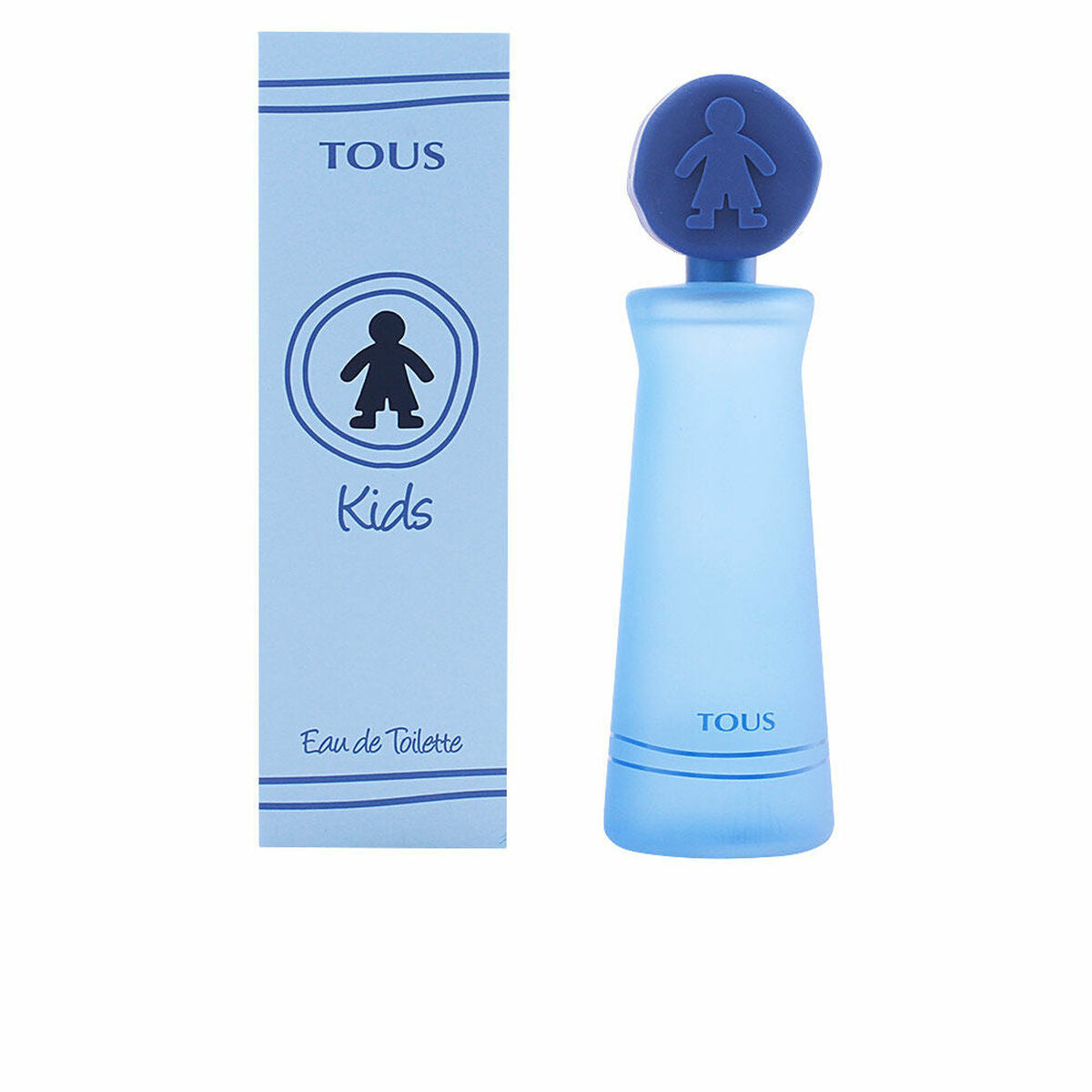 Kinderparfüm    Tous Kids Boy    (100 ml)