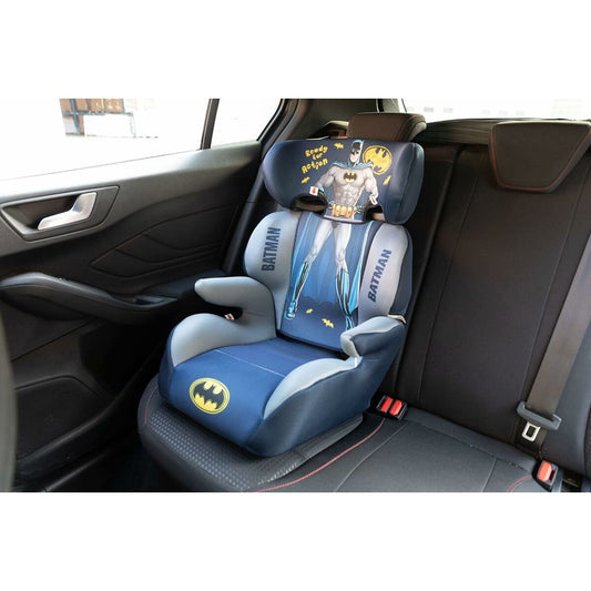 Autositz Batman CZ11074 15 - 36 Kg Grau Rot